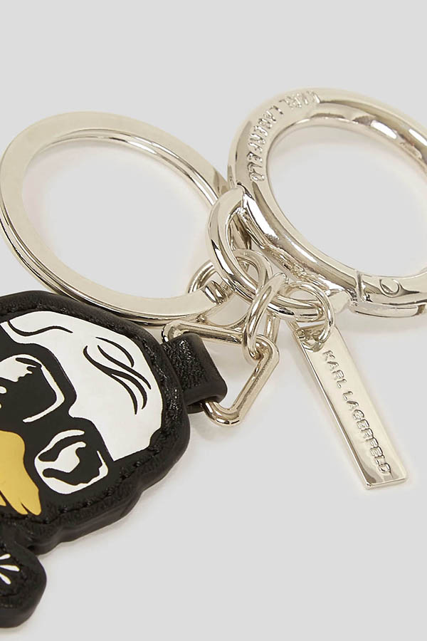 ΜΠΡΕΛΟΚ KARL LAGERFELD - 990 ΜΑΥΡΟ